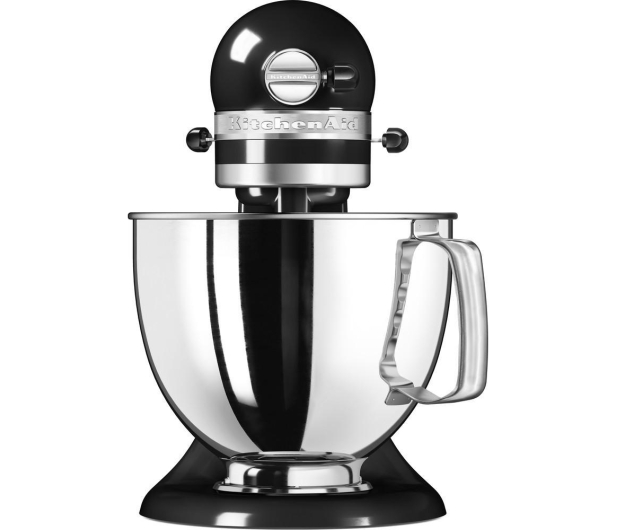KitchenAid Robot planetarny ARTISAN 5KSM125 Czarny - 1378481 - zdjęcie 3